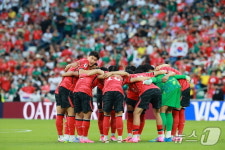 '16일 간 4경기' 결코 가볍지 않은 축구대표팀 '임시 감독' 무게