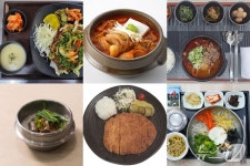 서산휴게소 돈가스 맛집 인정…도로공사 고객선호도 조사 1위