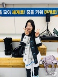 ‘금메달리스트’ 사격 반효진, 아시안게임 의외의 목표 '결선 진출'…왜?