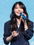 파도 열창하는 정은지