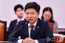 외통위 여당 간사에 홍기원 의원
