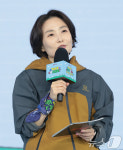 박경림 '대체 등산을 왜 하는 건데?' 제발회 MC