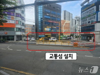 신호시간 조정했더니 교차로 정체 27.6% 줄었다