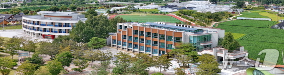 임실군 청소년수련원 2생활관 신축하고 리모델링 마무리