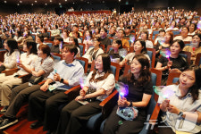 제20회 사회복지사의 날 축하공연
