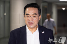 미래대응기금 당정 참석하는 박홍근 장관