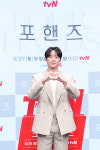 '포핸즈' 이준영 