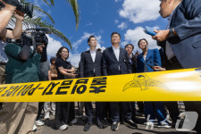 민주 김영진 행안위원장, 제주 실종사건 허위종결 피해자 발견 경위는?