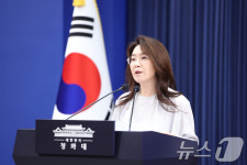 靑 '조희대 제청' 손봉기 반려…재제청 요청키로