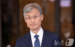 조희대, 대법관 제청 갈등에 