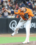 투구하는 주현상