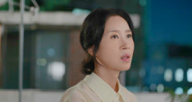 '엄마가 미쳤어요' 김희정, 시모·세 자식 책임진 '억척 엄마' 변신