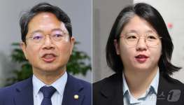 용혜인 '의원직 유지' 김승원 '공소취소'…청문회 전부터 시끌(종합)