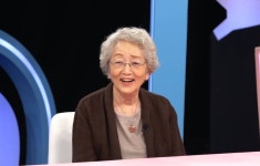 김영옥, 66년 함께한 남편과 사별 후 