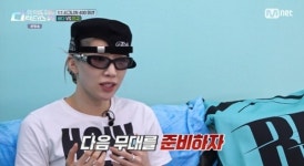 '스디파' 바다, 인규와 대결 앞두고 단점 확인…최종 승자는?
