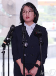 질문에 답하는 용혜인