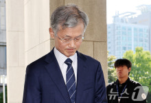 조희대 대법원장 