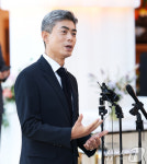 강신철 국방장관 후보자 