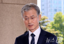 업무 복귀 조희대, 어떤 입장 내놓을까