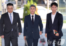 [뉴스1 PICK]강신철 후보자 