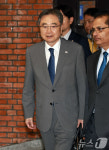 네팔 도착한 조현 장관