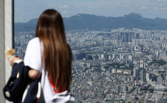서울 집값 85주 연속 최장 상승…상승폭은 문 정부 때의 2배