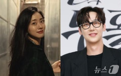 윤종훈, 10세 연하 한은서와 11월 1일 결혼…