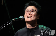 안치환, 암투병 극복하고 건강한 모습으로 컴백