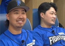 '불꽃야구2' 영건들 대거 이탈…안산 웨이브스 경기 앞두고 위기