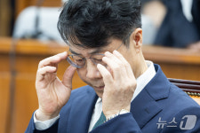 인사청문회 준비하는 김성수 대법관 후보자