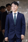 인사청문회 출석하는 김성수 대법관 후보자