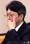 인사청문회 출석한 홍지선 국토부 장관 후보자