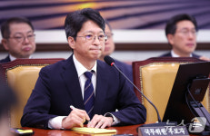 홍지선 국토장관 후보자, 인사청문회