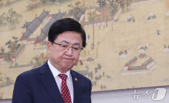 최교진 “대입 ‘수시 먹통’ 구제 대상은 약 250명”