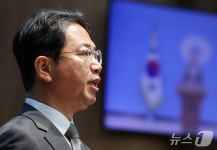김승원 법무부 장관 후보자 자진 사퇴