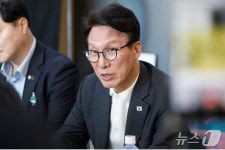 독립영화 청년감독 만나는 김민석