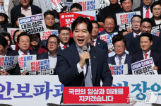 발언하는 박성훈 의원