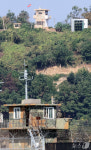 DMZ 지뢰 폭발로 '긴장 고조'
