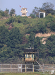 DMZ 지뢰 폭발로 긴장 고조