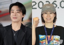 구교환이옥섭 감독, 이미 법적 부부였다…