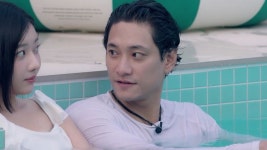 김요한, 오연희와 첫 여행 