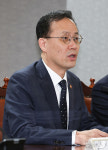 모두발언하는 이형일 부총리