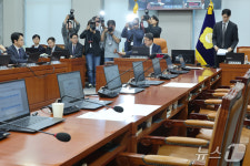 국회운영위원회, 김태규 의원 제명 촉구 결의안 가결