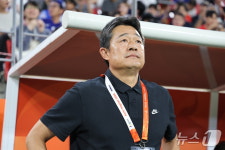 이민성호, AG 금메달 도전