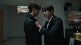 '포핸즈' 이준영, 송강 향한 오해 풀었다…8.7%로 '자체 최고'
