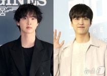 장동윤·이유진, 동서 된다…김승윤·차경은 알고 보니 '친자매'