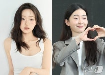 장동윤·이유진, 동서 된다…김승윤·차경은 알고 보니 '친자매'