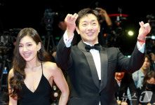 최희서 손석구, 이 조합 찬성