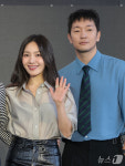 최희서·손석구, 우린 '찐친'