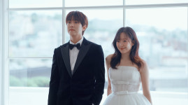 '이유진' 차경은, 결혼 앞둔 소감 전해…